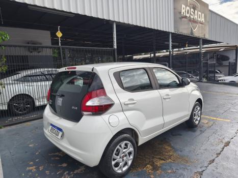 FIAT Mobi 1.0 4P FLEX DRIVE FIRE FLY, Foto 4