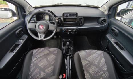 FIAT Mobi 1.0 4P FLEX DRIVE FIRE FLY, Foto 5