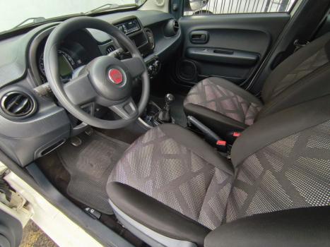FIAT Mobi 1.0 4P FLEX DRIVE FIRE FLY, Foto 6