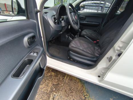 FIAT Mobi 1.0 4P FLEX DRIVE FIRE FLY, Foto 7