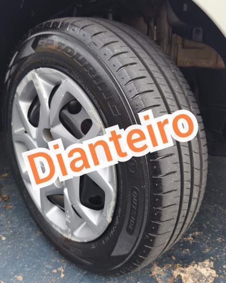 FIAT Mobi 1.0 4P FLEX DRIVE FIRE FLY, Foto 9