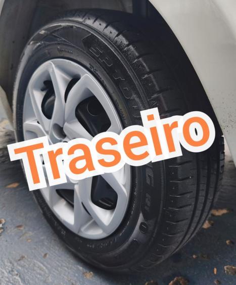 FIAT Mobi 1.0 4P FLEX DRIVE FIRE FLY, Foto 10