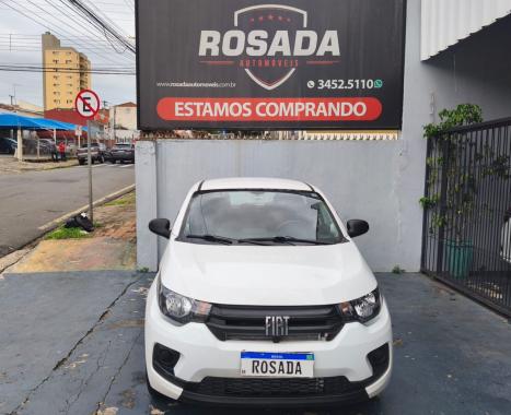 FIAT Mobi 1.0 4P FLEX EVO EASY, Foto 2