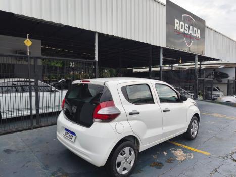 FIAT Mobi 1.0 4P FLEX EVO EASY, Foto 4