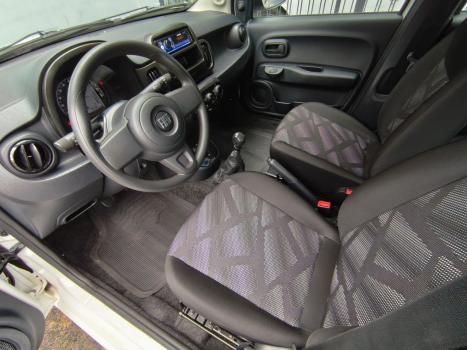 FIAT Mobi 1.0 4P FLEX EVO EASY, Foto 5