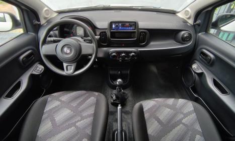 FIAT Mobi 1.0 4P FLEX EVO EASY, Foto 6