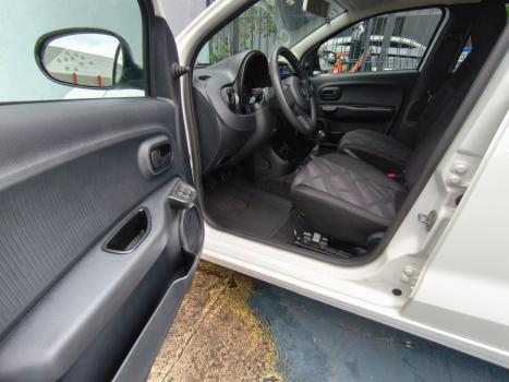 FIAT Mobi 1.0 4P FLEX EVO EASY, Foto 7