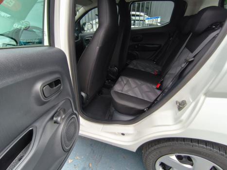 FIAT Mobi 1.0 4P FLEX EVO EASY, Foto 8