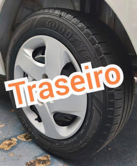 FIAT Mobi 1.0 4P FLEX EVO EASY, Foto 9