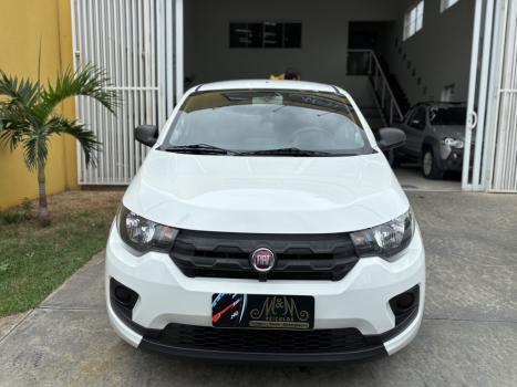 FIAT Mobi 1.0 4P FLEX EVO EASY, Foto 2