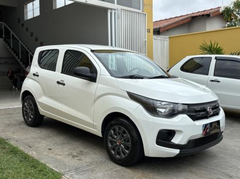 FIAT Mobi 1.0 4P FLEX EVO EASY, Foto 3