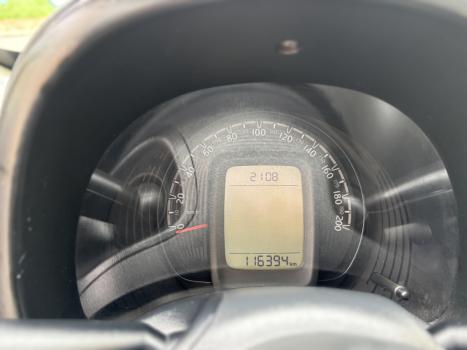 FIAT Mobi 1.0 4P FLEX EVO EASY, Foto 4