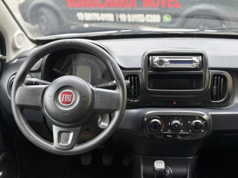 FIAT Mobi 1.0 4P FLEX EVO EASY, Foto 5