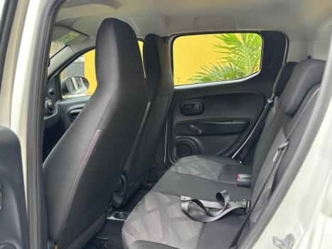 FIAT Mobi 1.0 4P FLEX EVO EASY, Foto 6