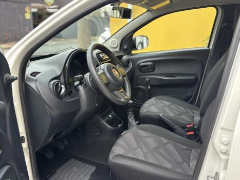 FIAT Mobi 1.0 4P FLEX EVO EASY, Foto 7