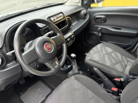 FIAT Mobi 1.0 4P FLEX EVO EASY, Foto 8