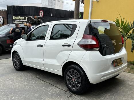 FIAT Mobi 1.0 4P FLEX EVO EASY, Foto 9