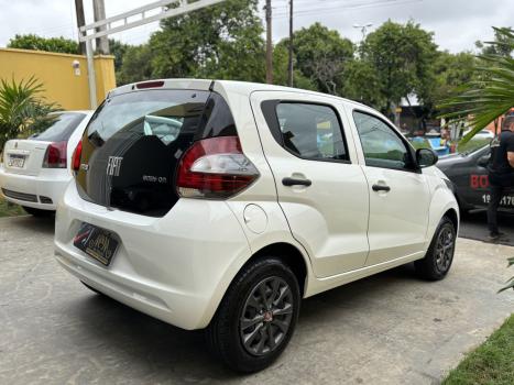 FIAT Mobi 1.0 4P FLEX EVO EASY, Foto 11
