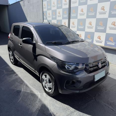 FIAT Mobi 1.0 4P FLEX EVO LIKE, Foto 1