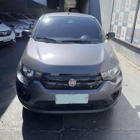 FIAT Mobi 1.0 4P FLEX EVO LIKE, Foto 2