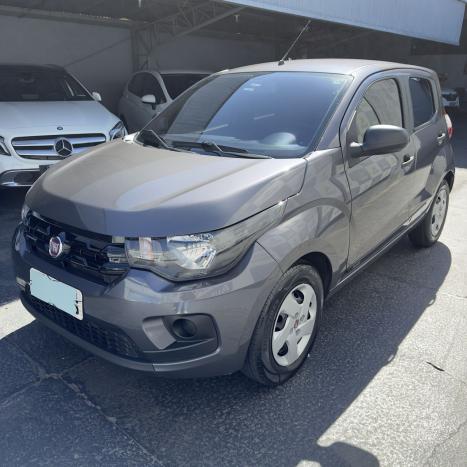 FIAT Mobi 1.0 4P FLEX EVO LIKE, Foto 3