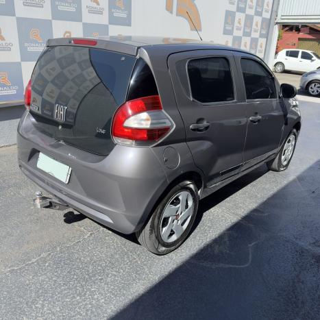 FIAT Mobi 1.0 4P FLEX EVO LIKE, Foto 4