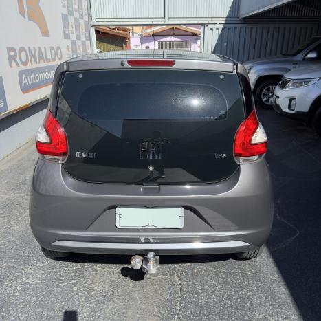 FIAT Mobi 1.0 4P FLEX EVO LIKE, Foto 5