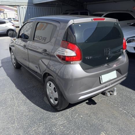 FIAT Mobi 1.0 4P FLEX EVO LIKE, Foto 6