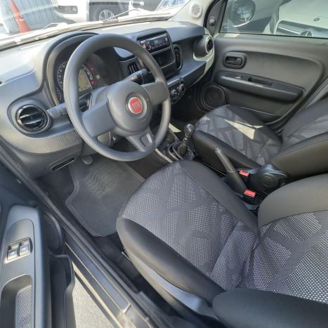 FIAT Mobi 1.0 4P FLEX EVO LIKE, Foto 7