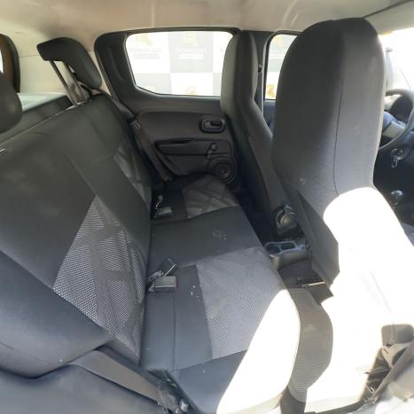 FIAT Mobi 1.0 4P FLEX EVO LIKE, Foto 8