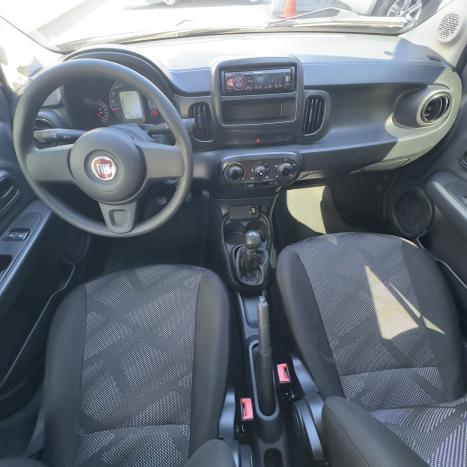 FIAT Mobi 1.0 4P FLEX EVO LIKE, Foto 9