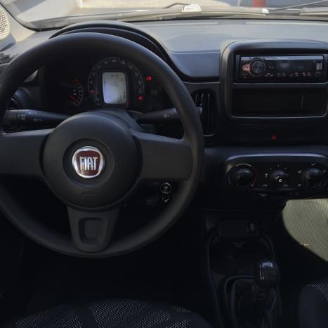FIAT Mobi 1.0 4P FLEX EVO LIKE, Foto 10