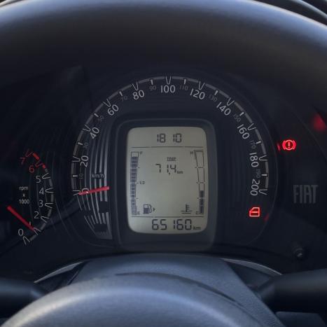 FIAT Mobi 1.0 4P FLEX EVO LIKE, Foto 11