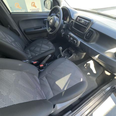 FIAT Mobi 1.0 4P FLEX EVO LIKE, Foto 12