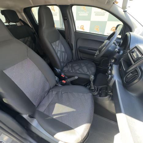 FIAT Mobi 1.0 4P FLEX EVO LIKE, Foto 13