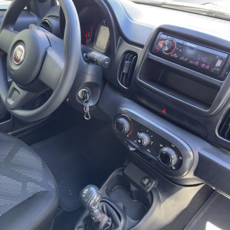 FIAT Mobi 1.0 4P FLEX EVO LIKE, Foto 14