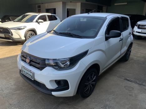 FIAT Mobi 1.0 4P FLEX EVO LIKE, Foto 1