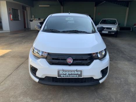 FIAT Mobi 1.0 4P FLEX EVO LIKE, Foto 2