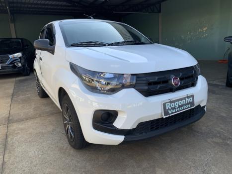 FIAT Mobi 1.0 4P FLEX EVO LIKE, Foto 3