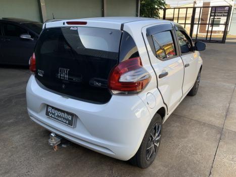 FIAT Mobi 1.0 4P FLEX EVO LIKE, Foto 4