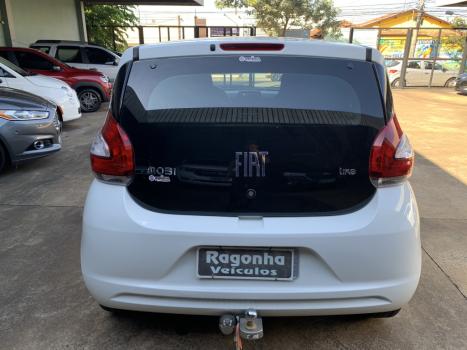 FIAT Mobi 1.0 4P FLEX EVO LIKE, Foto 5