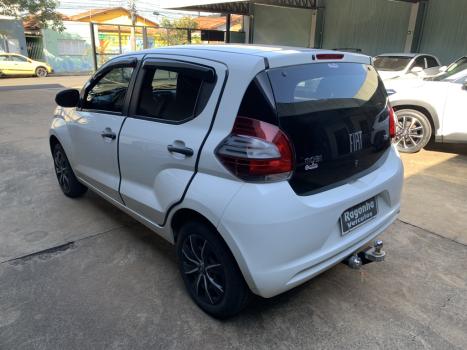 FIAT Mobi 1.0 4P FLEX EVO LIKE, Foto 6