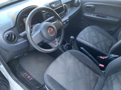 FIAT Mobi 1.0 4P FLEX EVO LIKE, Foto 7