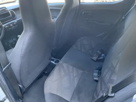 FIAT Mobi 1.0 4P FLEX EVO LIKE, Foto 8