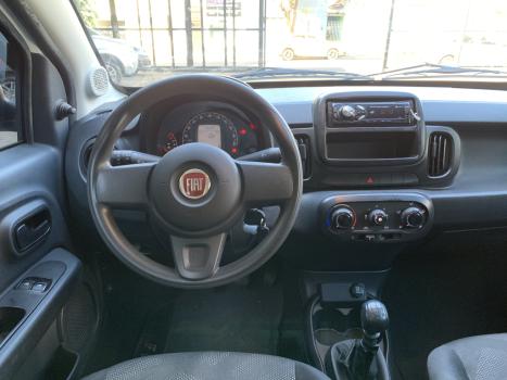 FIAT Mobi 1.0 4P FLEX EVO LIKE, Foto 9