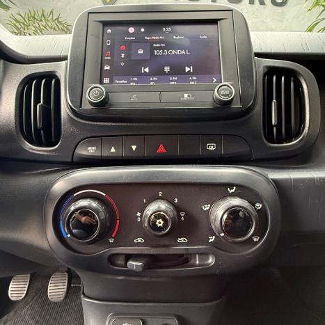 FIAT Mobi 1.0 4P FLEX EVO TREKKING, Foto 5