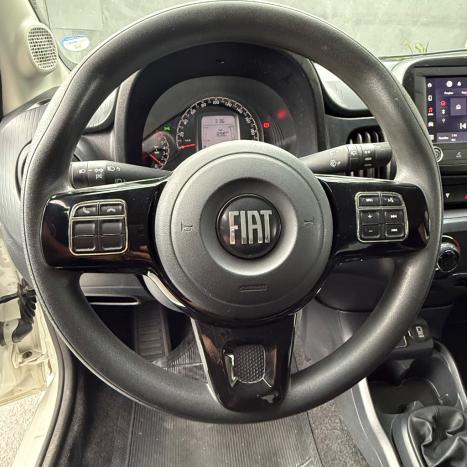FIAT Mobi 1.0 4P FLEX EVO TREKKING, Foto 6