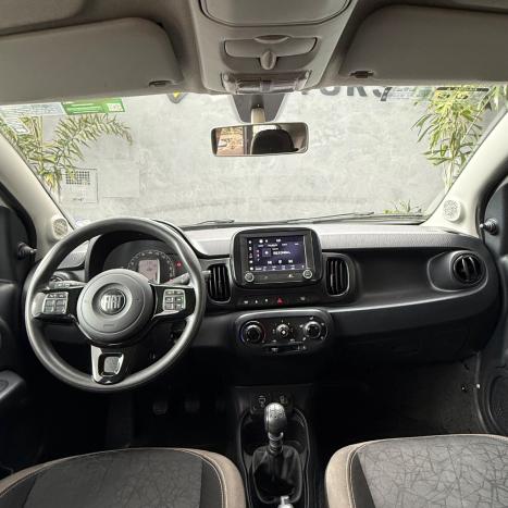 FIAT Mobi 1.0 4P FLEX EVO TREKKING, Foto 7