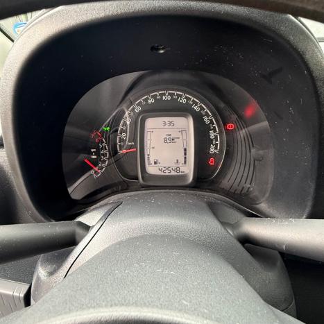 FIAT Mobi 1.0 4P FLEX EVO TREKKING, Foto 8