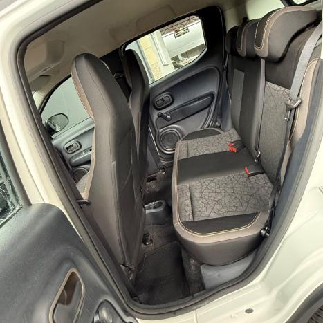 FIAT Mobi 1.0 4P FLEX EVO TREKKING, Foto 10